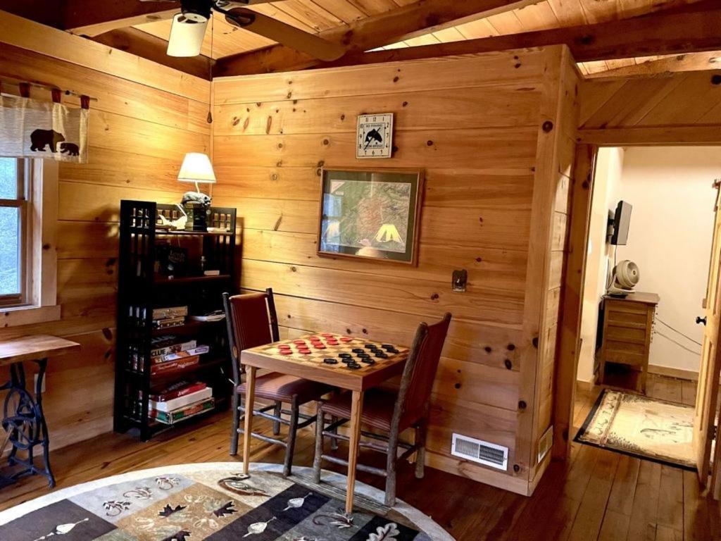 Peaceful Tellico View Home With Private Hot Tub Tellico Plains Exteriör bild